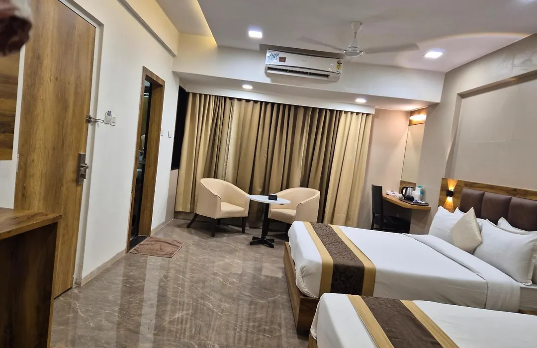 Hotel Grace Galaxy-1