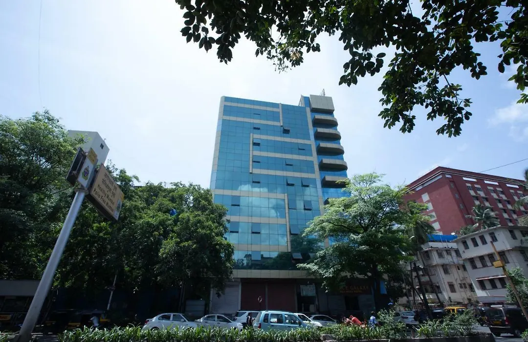 Hotel Grace Galaxy-1
