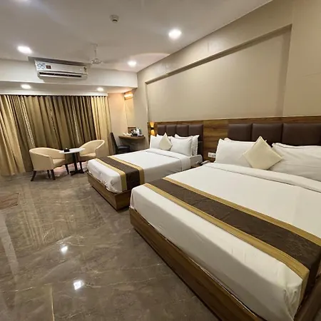 Hotel Grace Galaxy-2