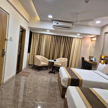 Hotel Grace Galaxy-2