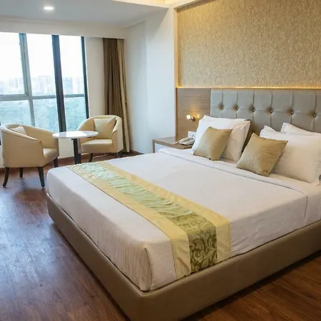 Hotel Grace Galaxy-3